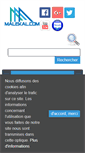 Mobile Screenshot of malekal.com